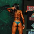 Jennifer  Andrews - IFBB Europa Super Show 2011 - #1