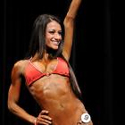 Christina  Vargas - IFBB Houston Pro 2011 - #1