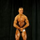 Gage  Schraub - NPC Atlantic USA 2013 - #1