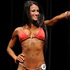 Christina  Vargas - IFBB Houston Pro 2011 - #1