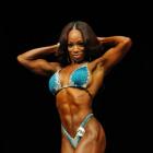 Lisa  Tanker - NPC Jr. USA 2012 - #1