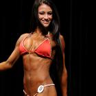 Christina  Vargas - IFBB Houston Pro 2011 - #1