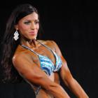 Ariel  Humphrey - IFBB North American Championships 2012 - #1