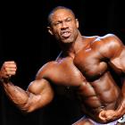 Tricky  Jackson - IFBB Iowa Pro  2011 - #1