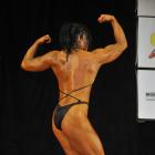 Diana  Mizak - NPC Pittsburgh Championships 2011 - #1