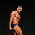 Augustine  Gonzales - NPC Jr. Nationals 2014 - #1