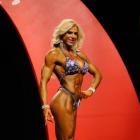 Regiane  DaSilva - IFBB Olympia 2011 - #1