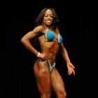 Lisa  Tanker - NPC Jr. USA 2012 - #1