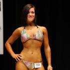 Rory  Hartung - NPC Jay Cutler Classic 2010 - #1