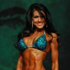 Jennifer  Andrews - IFBB Europa Super Show 2011 - #1