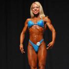 Heather   Blahovec - NPC USA 2009 - #1