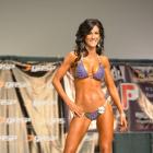 Danielle  Fleece - NPC Ronnie Coleman Classic 2014 - #1