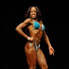 Lisa  Tanker - NPC Jr. USA 2012 - #1