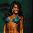 Jennifer  Andrews - IFBB Europa Super Show 2011 - #1