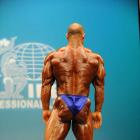 Mark  Dugdale - IFBB New York Pro 2009 - #1