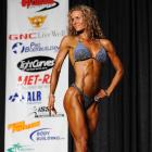 Loraine   Toone - NPC Jr. Nationals 2009 - #1