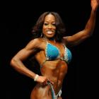 Lisa  Tanker - NPC Jr. USA 2012 - #1