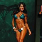 Jennifer  Andrews - IFBB Europa Super Show 2011 - #1