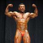 Rick   Salazar   - NPC USA 2012 - #1