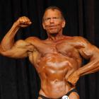 Ray   Temporano - NPC Masters Nationals 2009 - #1