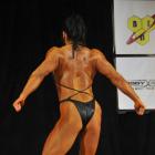 Diana  Mizak - NPC Pittsburgh Championships 2011 - #1