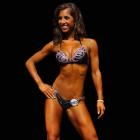 Kelly  Gonzalez - NPC Team Universe 2010 - #1