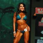 Jennifer  Andrews - IFBB Europa Super Show 2011 - #1