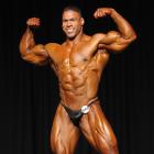 Rafael  Jaramillo - NPC Jr. Nationals 2010 - #1