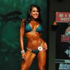 Jennifer  Andrews - IFBB Europa Super Show 2011 - #1