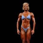 Amanda  Harris - NPC Jr. USA 2009 - #1