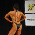 Diana  Mizak - NPC Pittsburgh Championships 2011 - #1