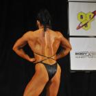 Diana  Mizak - NPC Pittsburgh Championships 2011 - #1