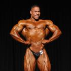 Rafael  Jaramillo - NPC Jr. Nationals 2010 - #1