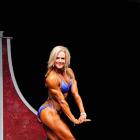 Allison  Bray - NPC Mike Francois Classic 2014 - #1