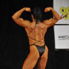 Diana  Mizak - NPC Pittsburgh Championships 2011 - #1