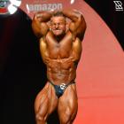 Flex  Lewis - IFBB Olympia 2015 - #1