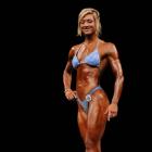 Amanda  Harris - NPC Jr. USA 2009 - #1