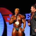 Phil  Heath - IFBB Olympia 2011 - #1