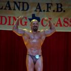 Edwin  Duran - NPC Lackland Classic 2012 - #1