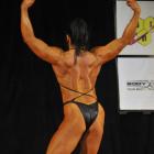 Diana  Mizak - NPC Pittsburgh Championships 2011 - #1