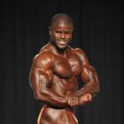 Teddy  Gray - NPC Jr. Nationals 2012 - #1