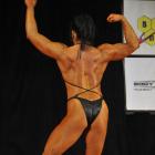 Diana  Mizak - NPC Pittsburgh Championships 2011 - #1