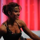 Monica  Vargas - IFBB Arnold Amateur 2010 - #1