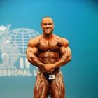 Mark  Dugdale - IFBB New York Pro 2009 - #1