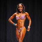 Kimberly   Jones - NPC USA 2012 - #1