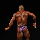 Tricky  Jackson - IFBB Sacramento Pro  2010 - #1