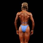 Amanda  Harris - NPC Jr. USA 2009 - #1