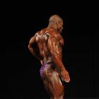 Tricky  Jackson - IFBB Sacramento Pro  2010 - #1