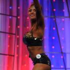 Monica  Vargas - IFBB Arnold Amateur 2010 - #1