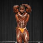 Teddy  Gray - NPC Jr. Nationals 2012 - #1